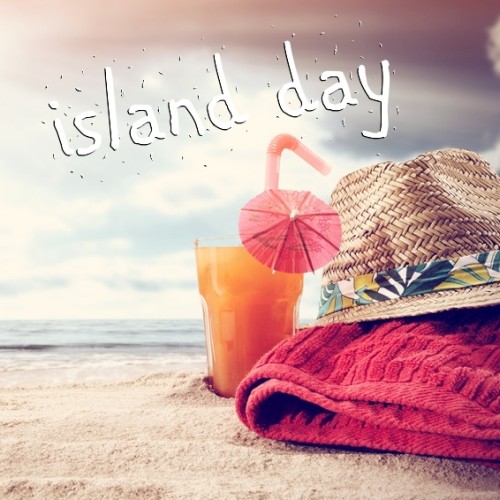 Zdjęcie 1 album - Island Day (MP3 do pobrania)