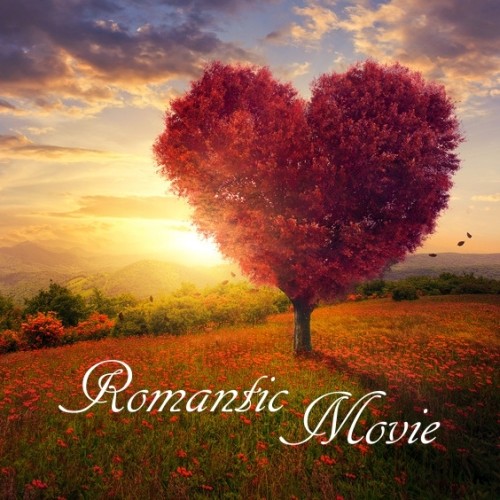 Zdjęcie 1 album - Romantic Movie (MP3 do pobrania)