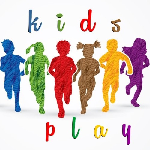 Zdjęcie 1 album - Kids Play (MP3 do pobrania)