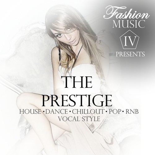 Zdjęcie 1 album - The Prestige (MP3 do pobrania)