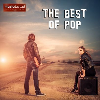 1-PACK: The Best Of Pop (CD)