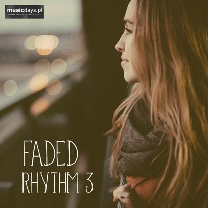 1-PACK: Faded Rhythm 3 (CD)