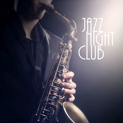 1-PACK: Jazz Night Club (CD)