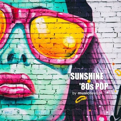 MULTIMEDIA - Sunshine '80s Pop
