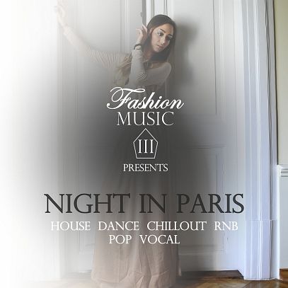 1 album - Night In Paris (MP3 do pobrania)