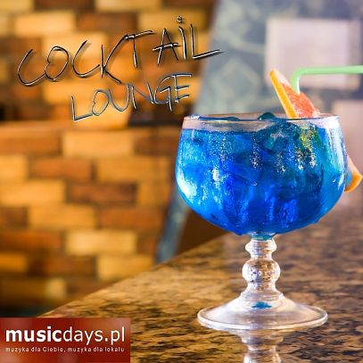 1-PACK: Cocktail Lounge (MP3 do pobrania)