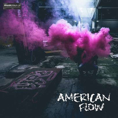 1-PACK: American Flow (CD) - CC