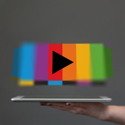 Klipy Video 3 (DVD/PENDRIVE)