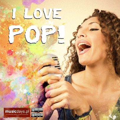 1-PACK: I Love Pop (MP3 do pobrania) - CC