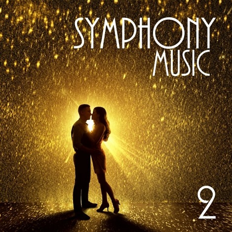 1 album - Symphony Music 2 (MP3 do pobrania)