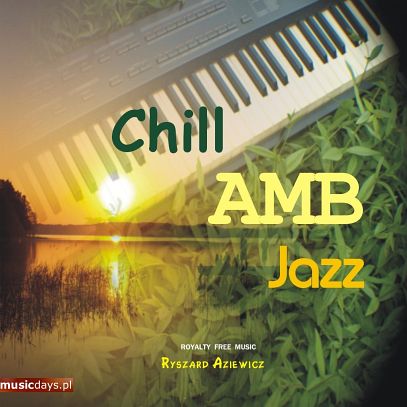 1-PACK: Chill AMB Jazz (MP3 do pobrania)