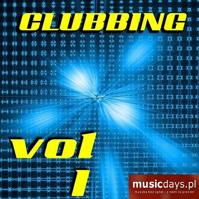 MULTIMEDIA - Clubbing vol. 1