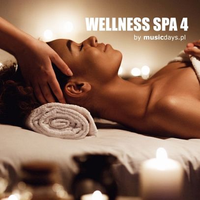 1-PACK: Wellness Spa 4 (MP3 do pobrania)