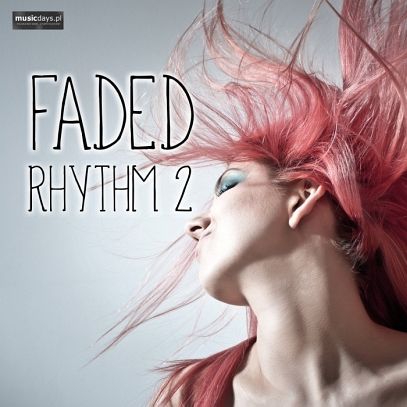 1-PACK: Faded Rhythm 2 (CD)