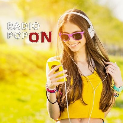 1-PACK: Radio Pop On (MP3 do pobrania)