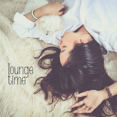 1-PACK: Lounge Time (MP3 do pobrania) - CC