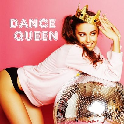 1-PACK: Dance Queen (CD)