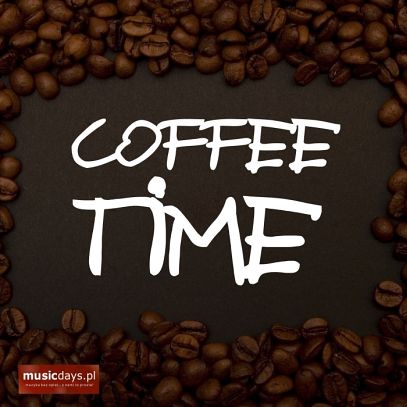 1-PACK: Coffee Time (MP3 do pobrania) - CC