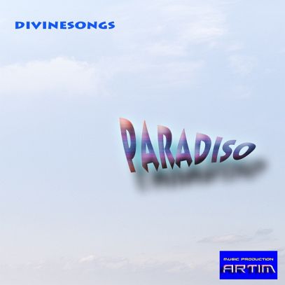 1-PACK: Paradiso (CD) - CC