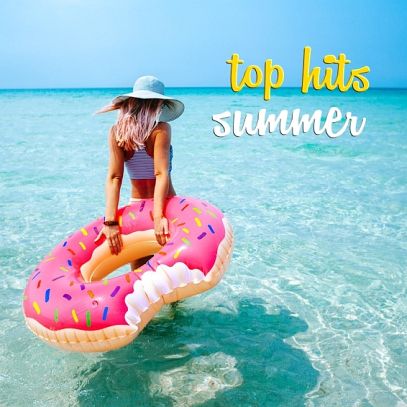 1-PACK: Top Hits Summer (MP3 do pobrania)