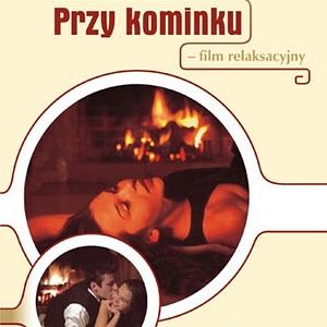 Przy Kominku - Film DVD