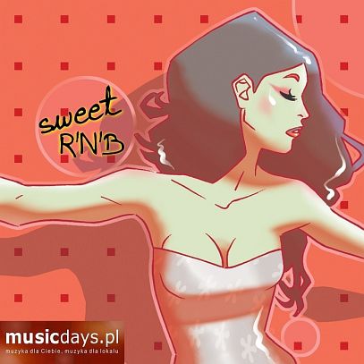 1-PACK: Sweet R'n'B (MP3 do pobrania)
