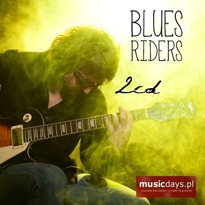 2-PACK: Blues Riders (2CD) - CC