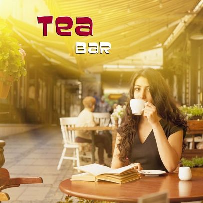 1 album - Tea Bar (MP3 do pobrania)