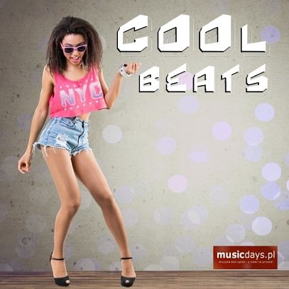 1 album - Cool Beats (MP3 do pobrania)