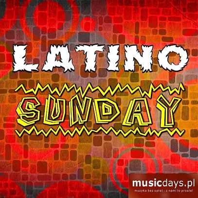 1 album - Latino Sunday (MP3 do pobrania)