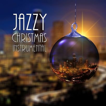 1 album - Jazzy Christmas Instrumental (MP3 do pobrania)