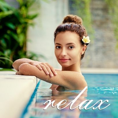 9-PACK: RELAX