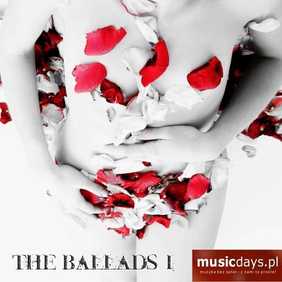 1-PACK: The Ballads 1 (CD) - CC