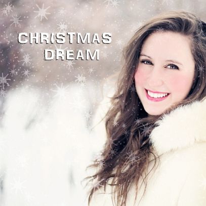 1 album - Christmas Dream (MP3 do pobrania)