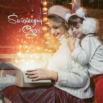 1-PACK: Świąteczny Czas (MP3 do pobrania)