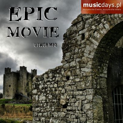 MULTIMEDIA - Epic Movie - 02 MP3