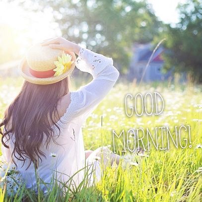 1-PACK: Good Morning (CD) - CC