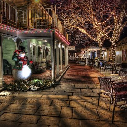 MULTIMEDIA - Christmas Melodies