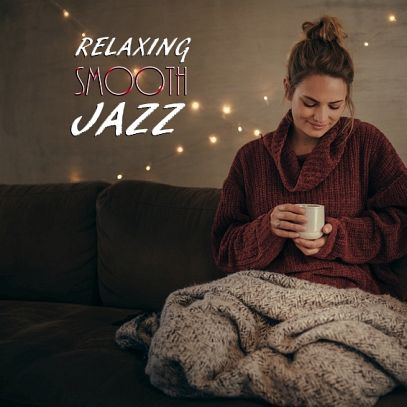 1 album - Relax Smooth Jazz (MP3 do pobrania)