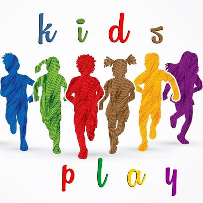 1-PACK: Kids Play (CD)