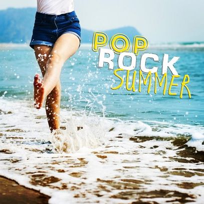 1-PACK: Pop Rock Summer (MP3 do pobrania)