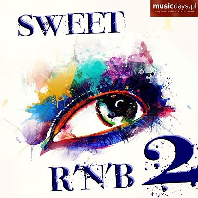 1-PACK: Sweet R'n'B 2 (MP3 do pobrania)