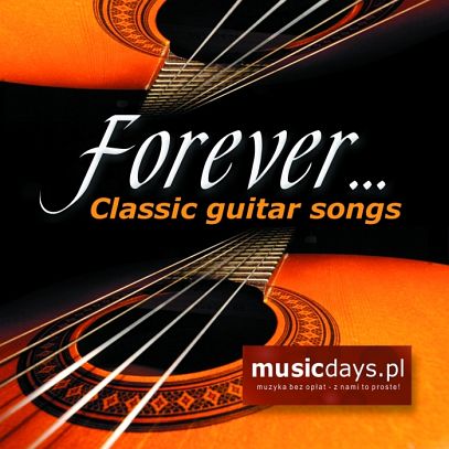 1-PACK: Forever (CD)