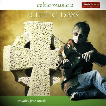 1-PACK: Celtic Days 2 (MP3 do pobrania) - CC
