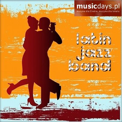 MULTIMEDIA - Latin Jazz Band - 17 MP3