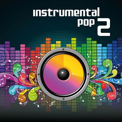 1 album - Instrumental Pop 2 (MP3 do pobrania)