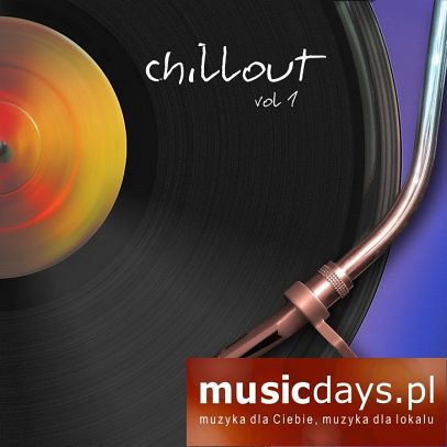 1-PACK: Chillout vol 1 (MP3 do pobrania)