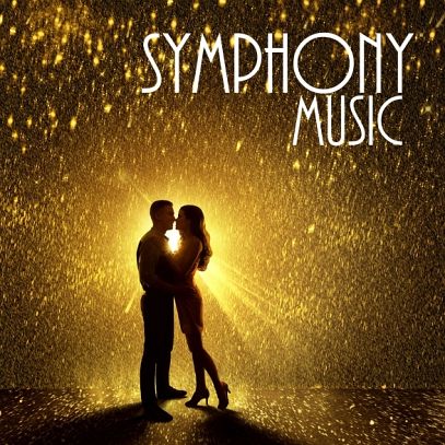 3-PACK: SYMPHONY MUSIC