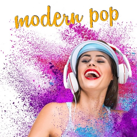 1 album - Modern Pop (MP3 do pobrania)