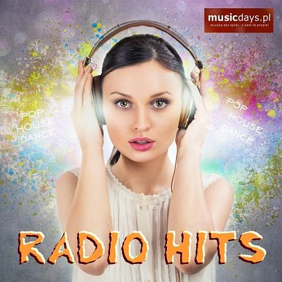 1-PACK: Radio Hits (CD)